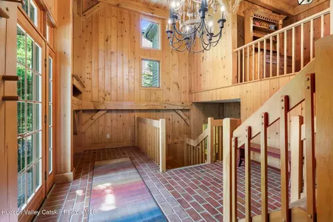 Entry Way - 16 White Way, Windham, NY 12496 photo 11 of 18