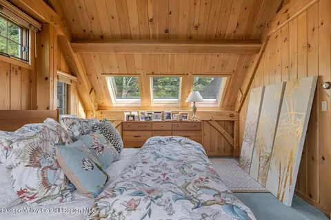 Bedroom - 16 White Way, Windham, NY 12496 photo 6 of 16
