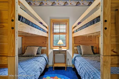 Bedroom - 16 White Way, Windham, NY 12496 photo 16 of 16