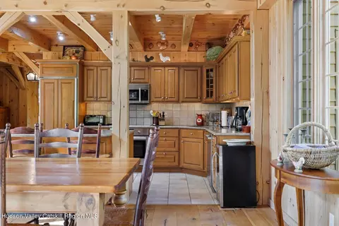 Kitchen - 16 White Way, Windham, NY 12496 photo 5 of 6