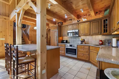 Kitchen - 16 White Way, Windham, NY 12496 photo 1 of 6