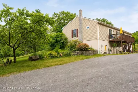 199 Echo Hill Rd, Saugerties, NY 12477