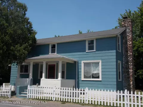 321 Co Rte 27b, Hollowville, NY 12530
