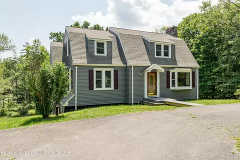 115 Cedar Hill Rd, High Falls, NY 12440