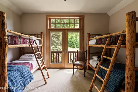 Bedroom - 6 White Way, Windham, NY 12496 photo 3 of 5