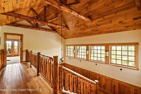 Entry Way - 6 White Way, Windham, NY 12496 photo 4 of 6