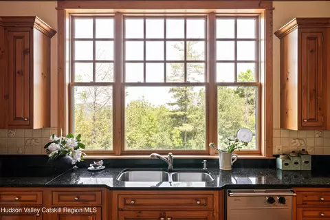Kitchen - 6 White Way, Windham, NY 12496 photo 4 of 5