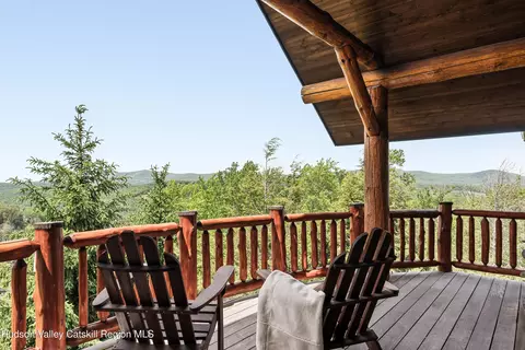 Exterior - 6 White Way, Windham, NY 12496 photo 6 of 9