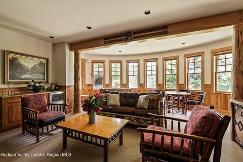 Living - 6 White Way, Windham, NY 12496 photo 7 of 8