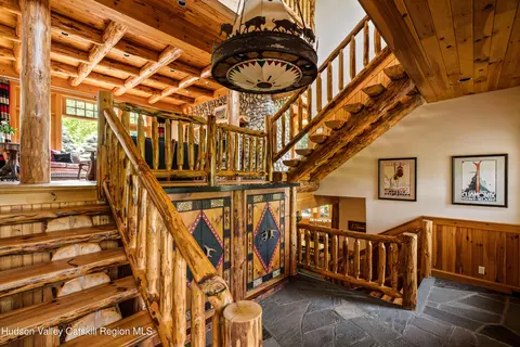Entry Way - 6 White Way, Windham, NY 12496 photo 1 of 6