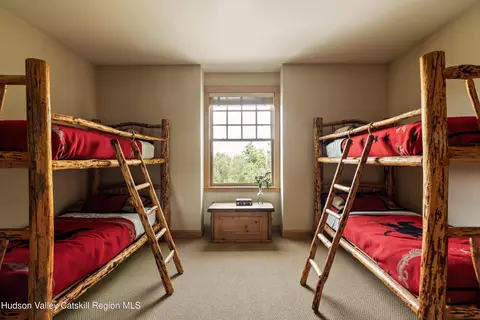 Bedroom - 6 White Way, Windham, NY 12496 photo 4 of 5