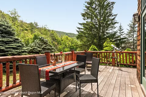 Exterior - 6 White Way, Windham, NY 12496 photo 4 of 9