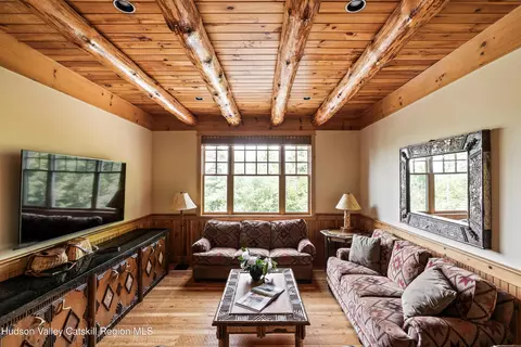 Living - 6 White Way, Windham, NY 12496 photo 4 of 8