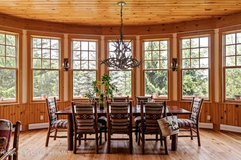 Dining - 6 White Way, Windham, NY 12496 photo 2 of 2