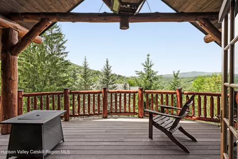 Exterior - 6 White Way, Windham, NY 12496 photo 5 of 9