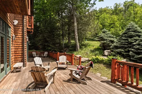 Exterior - 6 White Way, Windham, NY 12496 photo 3 of 9