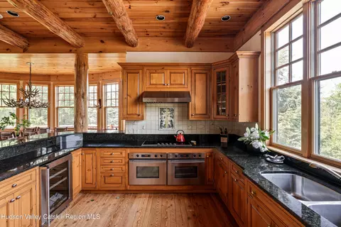 Kitchen - 6 White Way, Windham, NY 12496 photo 1 of 5