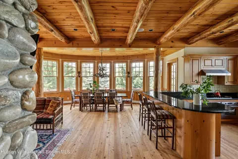 Dining - 6 White Way, Windham, NY 12496 photo 1 of 2