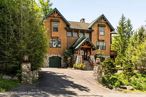 Exterior - 6 White Way, Windham, NY 12496 photo 9 of 9