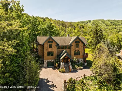 Exterior - 6 White Way, Windham, NY 12496 photo 7 of 9