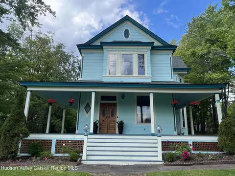 5914 Main St, Tannersville, NY 12485