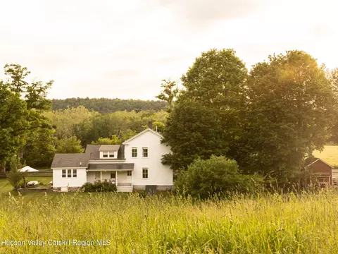 236 Shaker Museum Rd, Old Chatham, NY 12136