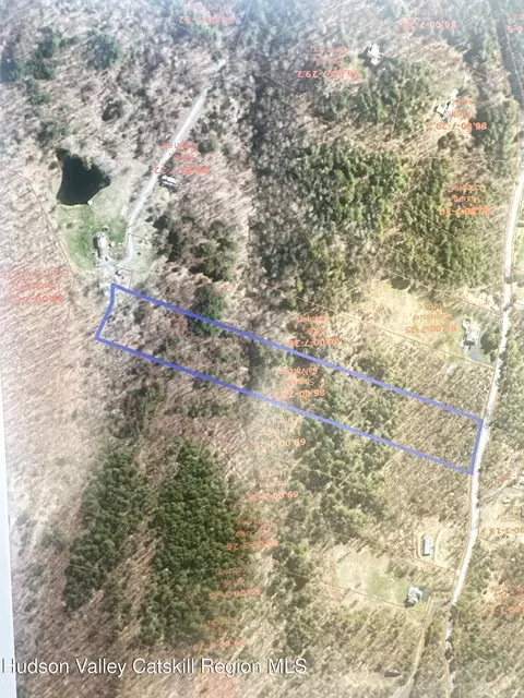 0 High Hill Rd, Coxsackie, NY 12051