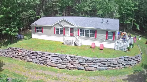 4323 Washington St, Prattsville, NY 12468