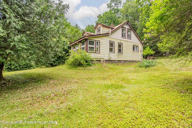93 Yeagerville Rd, Napanoch, NY 12458