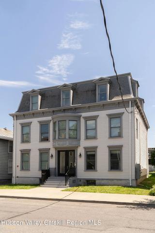 356 Union St, Hudson, NY 12534