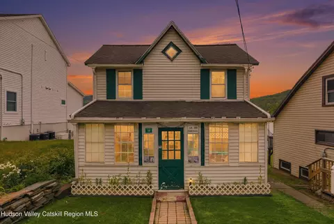 35 S Main, Tannersville, NY 12485