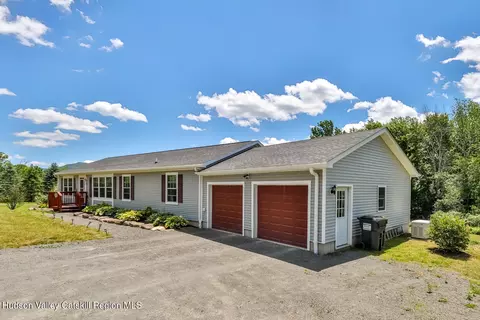 135 Peck Rd, Jewett, NY 12444