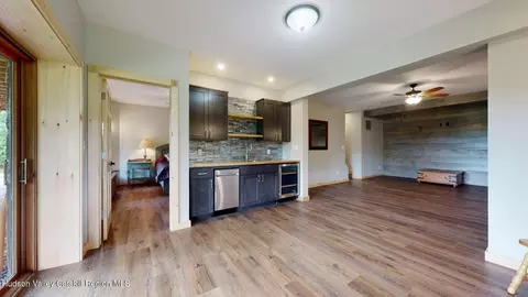 Entry Way - 33 Elm Ridge Rd, Windham, NY 12496 photo 8 of 9
