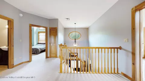 Entry Way - 33 Elm Ridge Rd, Windham, NY 12496 photo 5 of 9