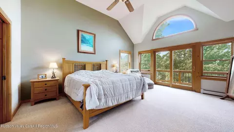 Bedroom - 33 Elm Ridge Rd, Windham, NY 12496 photo 1 of 11