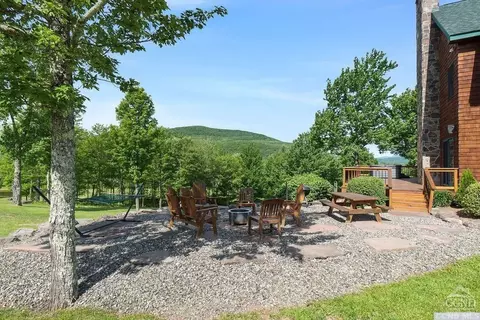 Exterior - 33 Elm Ridge Rd, Windham, NY 12496 photo 13 of 24