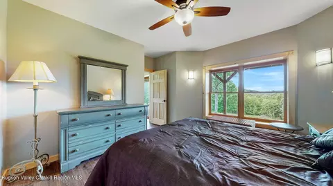 Bedroom - 33 Elm Ridge Rd, Windham, NY 12496 photo 11 of 11