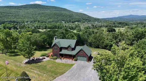 View/Area - 33 Elm Ridge Rd, Windham, NY 12496 photo 2 of 3