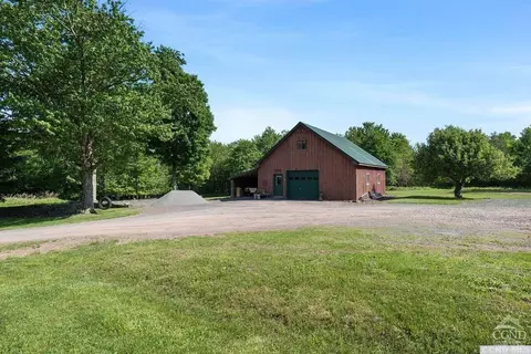 Exterior - 33 Elm Ridge Rd, Windham, NY 12496 photo 14 of 24