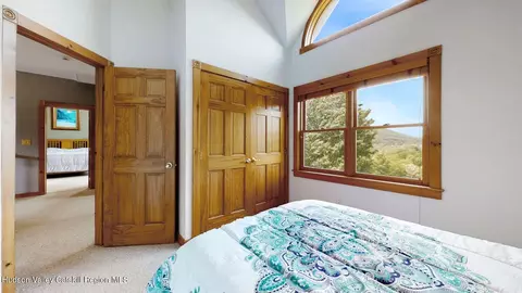 Bedroom - 33 Elm Ridge Rd, Windham, NY 12496 photo 5 of 11