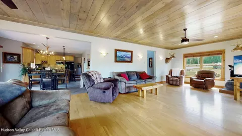 Living - 33 Elm Ridge Rd, Windham, NY 12496 photo 1 of 2