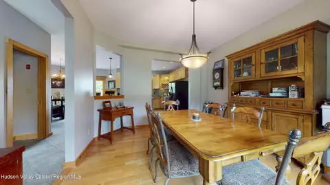 Dining - 33 Elm Ridge Rd, Windham, NY 12496 photo 3 of 3