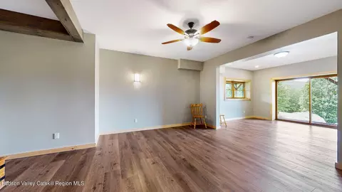 Living - 33 Elm Ridge Rd, Windham, NY 12496 photo 2 of 2