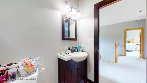 Entry Way - 33 Elm Ridge Rd, Windham, NY 12496 photo 7 of 9