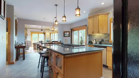 Entry Way - 33 Elm Ridge Rd, Windham, NY 12496 photo 2 of 9
