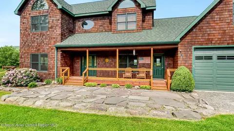 Exterior - 33 Elm Ridge Rd, Windham, NY 12496 photo 2 of 24