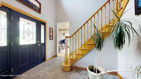 Entry Way - 33 Elm Ridge Rd, Windham, NY 12496 photo 1 of 9