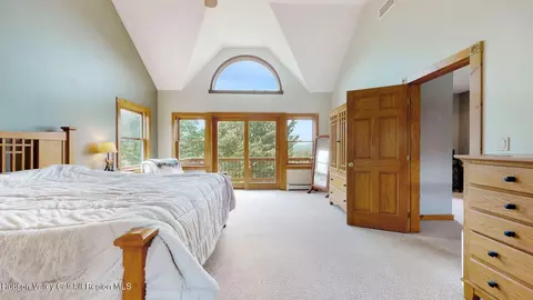 Bedroom - 33 Elm Ridge Rd, Windham, NY 12496 photo 2 of 11