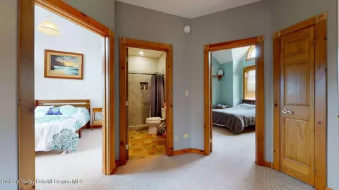 Entry Way - 33 Elm Ridge Rd, Windham, NY 12496 photo 6 of 9