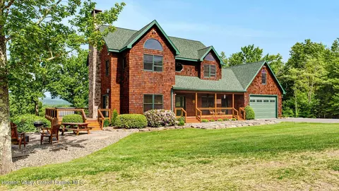 Exterior - 33 Elm Ridge Rd, Windham, NY 12496 photo 1 of 24